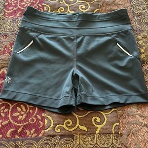 Athleta Shorts for Women - Poshmark